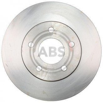 Тормозной диск A.B.S. 16351
