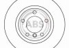 Гальмівний диск A.B.S. 16537 (фото 1)