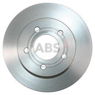 Тормозной диск A.B.S. 16556