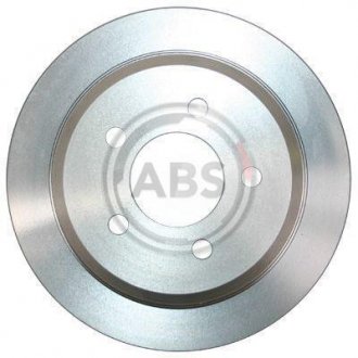 Тормозной диск A.B.S. 16557