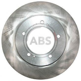 Тормозной диск A.B.S. 16623