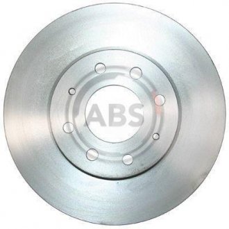 Гальмівний диск A.B.S. 16669