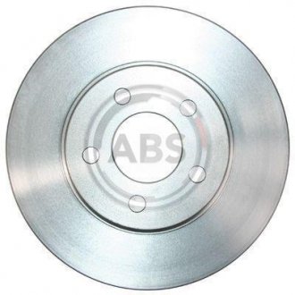 Тормозной диск A.B.S. 16723