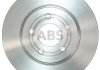 Гальмівний диск A.B.S. 16725 (фото 1)