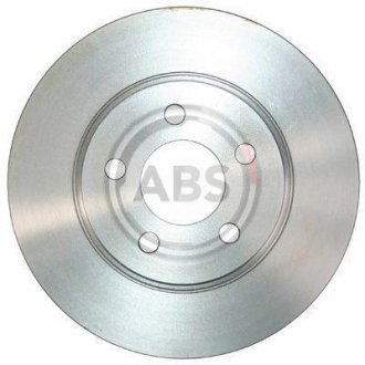 Гальмівний диск A.B.S. 16725 (фото 1)