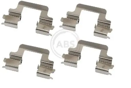 Автозапчасть A.B.S. 1679Q