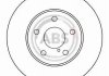 Гальмівний диск A.B.S. 16892 (фото 2)