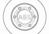 Гальмівний диск A.B.S. 16897 (фото 1)
