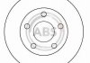 Гальмівний диск A.B.S. 16916 (фото 1)