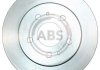 Гальмівний диск A.B.S. 16932 (фото 1)