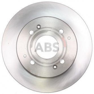 Тормозной диск A.B.S. 16935