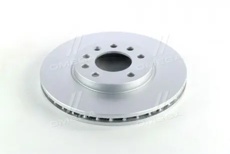 Диск тормозной OPEL ASTRA передн., вент. (выр-во ABS) A.B.S. 16953