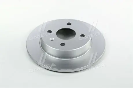 Диск тормозной OPEL ASTRA B задн. (выр-во ABS) A.B.S. 16954