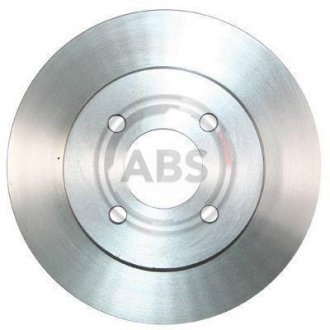 Тормозной диск A.B.S. 16990