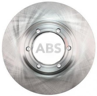 Тормозной диск A.B.S. 17001