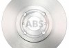 Тормозной диск A.B.S. 17028 (фото 2)