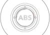Тормозной диск A.B.S. 17067 (фото 2)