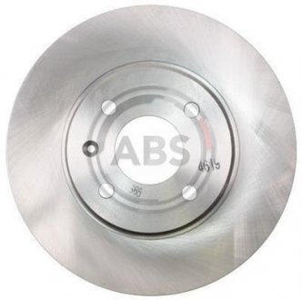 Тормозной диск A.B.S. 17068 (фото 1)