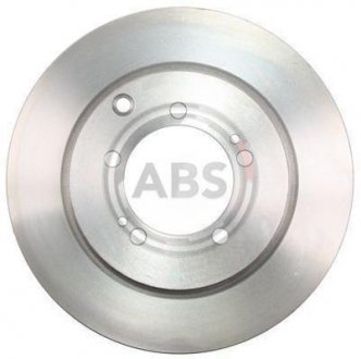 Тормозной диск A.B.S. 17119