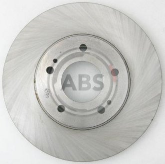 Тормозной диск A.B.S. 17131