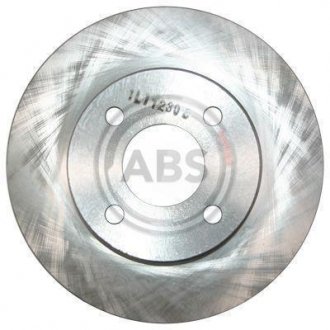 Тормозной диск A.B.S. 17146 (фото 1)