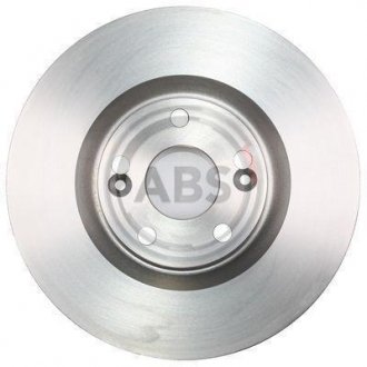Гальмівний диск A.B.S. 17152
