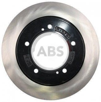 Тормозной диск A.B.S. 17164 (фото 1)