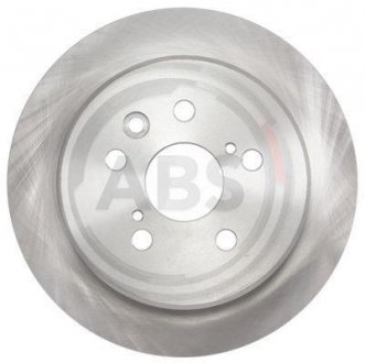 Тормозной диск A.B.S. 17168