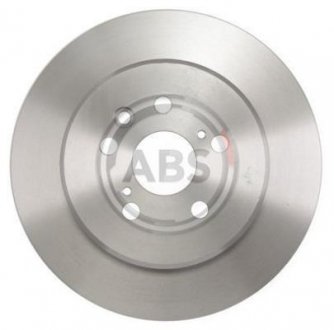 Тормозной диск задний. Avensis (00-03) A.B.S. 17170