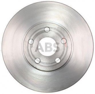 Тормозной диск A.B.S. 17181 (фото 1)