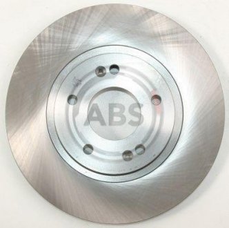 Тормозной диск A.B.S. 17197
