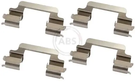 Автозапчасть A.B.S. 1727Q