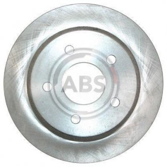 Гальмівний диск A.B.S. 17308
