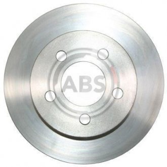 Тормозной диск A.B.S. 17309