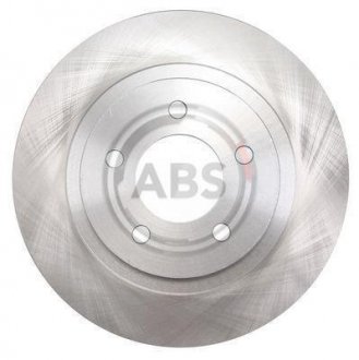Тормозной диск A.B.S. 17316 (фото 1)