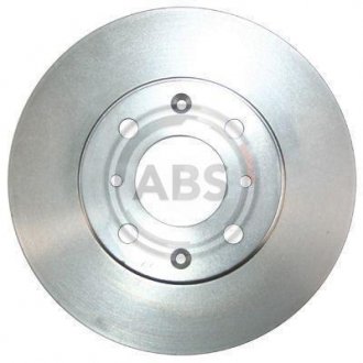 Тормозной диск A.B.S. 17359 (фото 1)