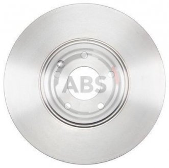 Тормозной диск A.B.S. 17374