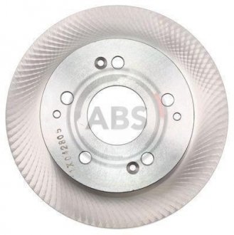 Тормозной диск A.B.S. 17381