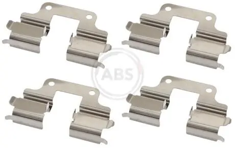 Автозапчасть A.B.S. 1739Q
