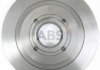 Тормозной диск A.B.S. 17415 (фото 1)