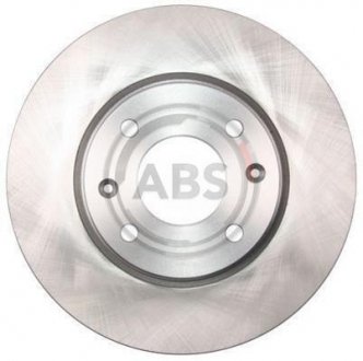 Тормозной диск A.B.S. 17427 (фото 1)