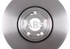 Тормозной диск A.B.S. 17449 (фото 2)