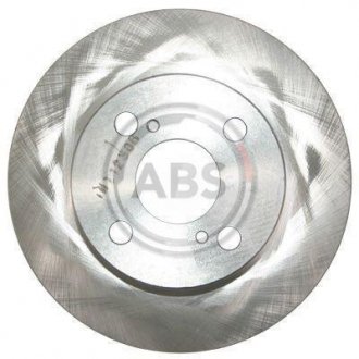 Тормозной диск A.B.S. 17458 (фото 1)