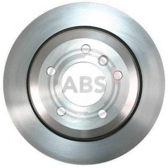 Тормозной диск A.B.S. 17473 (фото 1)
