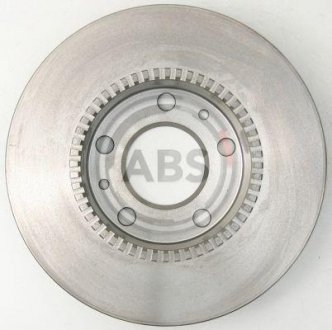 Тормозной диск A.B.S. 17483