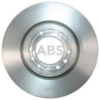 Тормозной диск A.B.S. 17486 (фото 1)