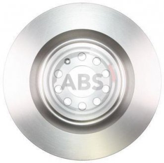 Гальмівний диск A.B.S. 17493 (фото 1)