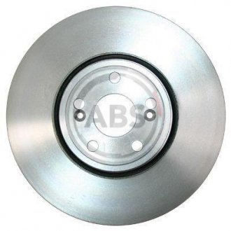 Гальмівний диск A.B.S. 17506