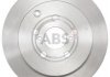 Гальмівний диск задн. Avensis 06-09 A.B.S. 17512 (фото 2)
