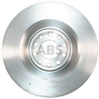 Тормозной диск A.B.S. 17529 (фото 1)